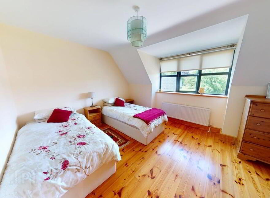 5 Ard A Bhealach, Coolballow, Wexford Town, Y35Y0H1