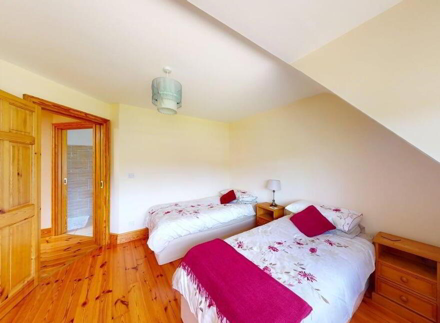 5 Ard A Bhealach, Coolballow, Wexford Town, Y35Y0H1