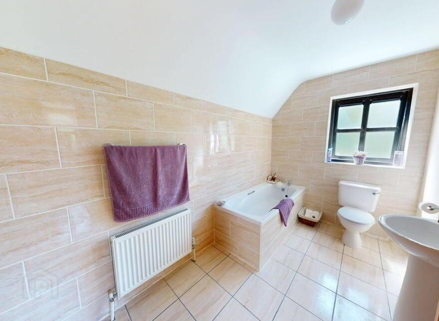 5 Ard A Bhealach, Coolballow, Wexford Town, Y35Y0H1