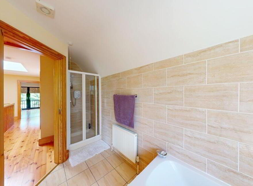 5 Ard A Bhealach, Coolballow, Wexford Town, Y35Y0H1