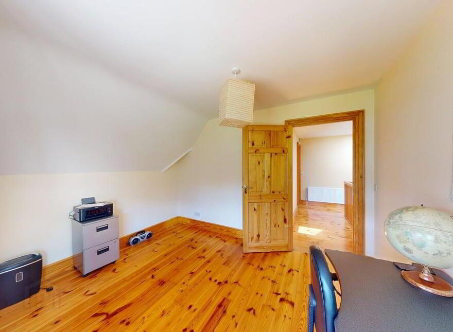 5 Ard A Bhealach, Coolballow, Wexford Town, Y35Y0H1