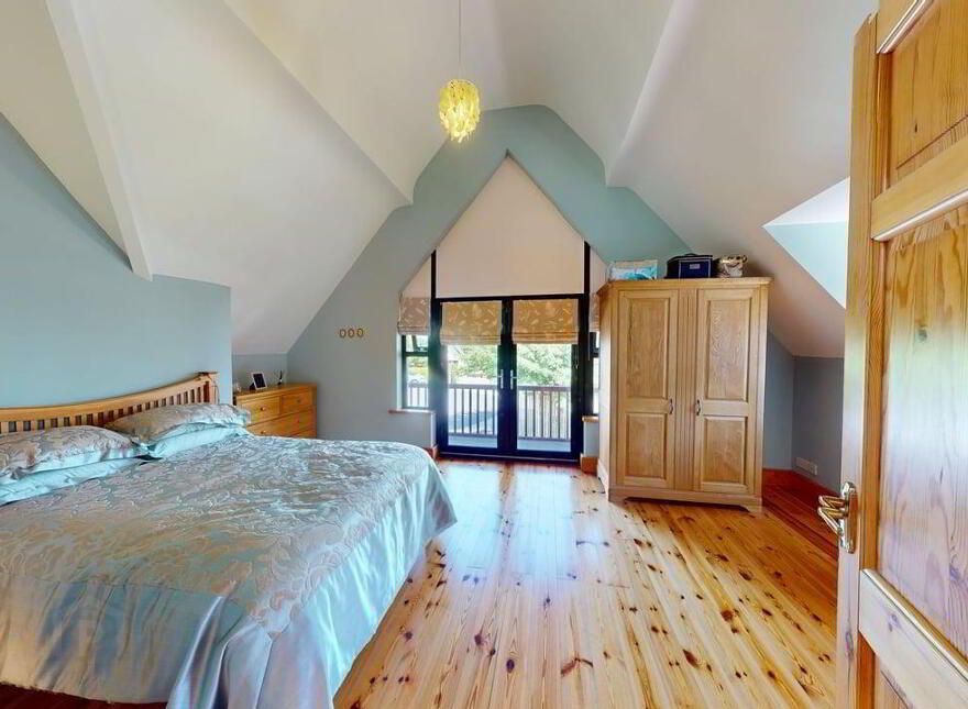 5 Ard A Bhealach, Coolballow, Wexford Town, Y35Y0H1