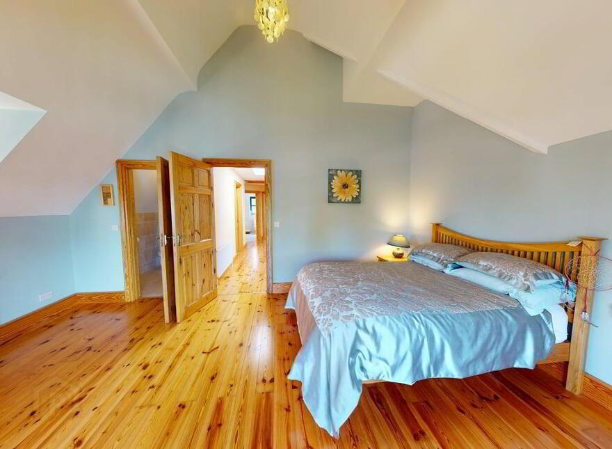 5 Ard A Bhealach, Coolballow, Wexford Town, Y35Y0H1
