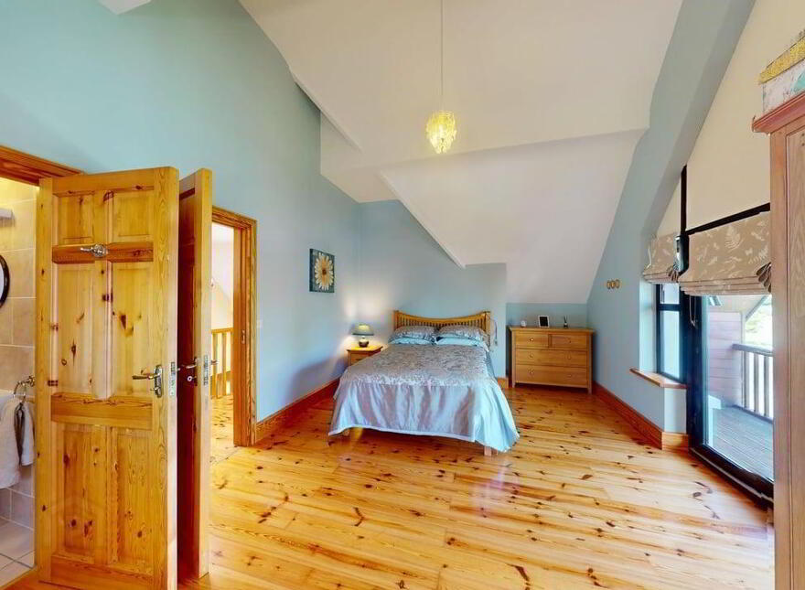 5 Ard A Bhealach, Coolballow, Wexford Town, Y35Y0H1