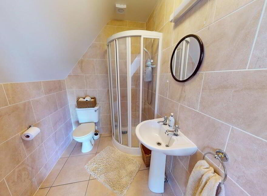 5 Ard A Bhealach, Coolballow, Wexford Town, Y35Y0H1