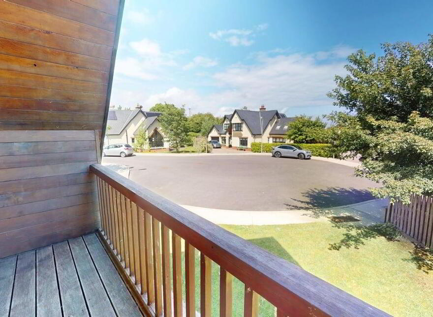 5 Ard A Bhealach, Coolballow, Wexford Town, Y35Y0H1