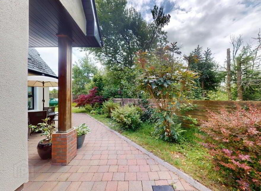 5 Ard A Bhealach, Coolballow, Wexford Town, Y35Y0H1