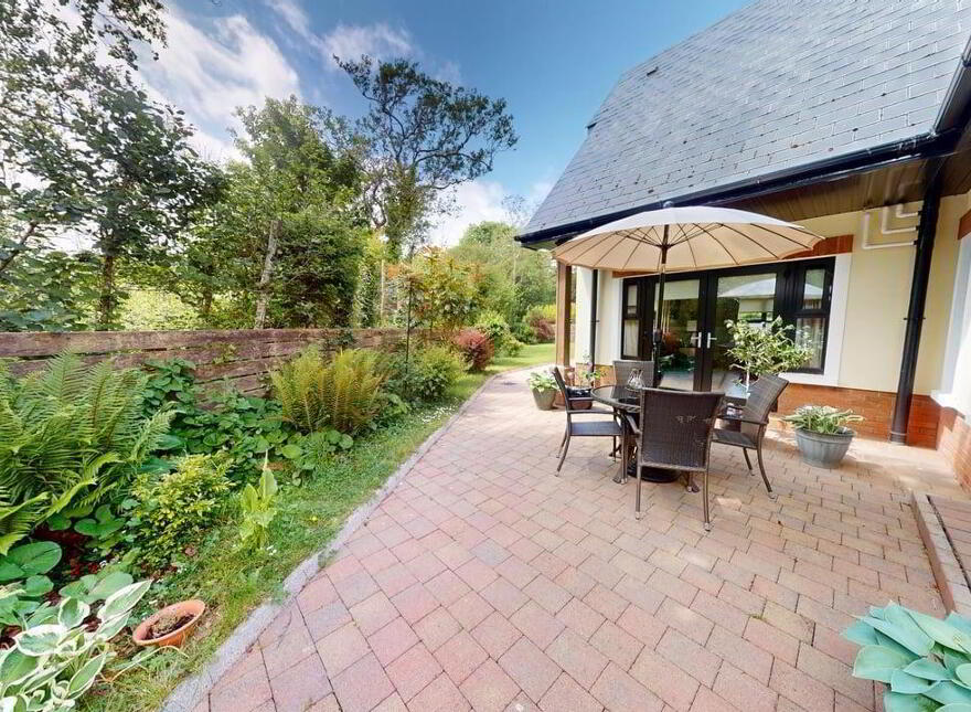 5 Ard A Bhealach, Coolballow, Wexford Town, Y35Y0H1