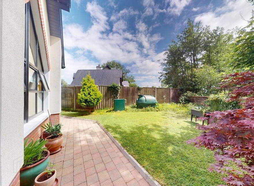 5 Ard A Bhealach, Coolballow, Wexford Town, Y35Y0H1