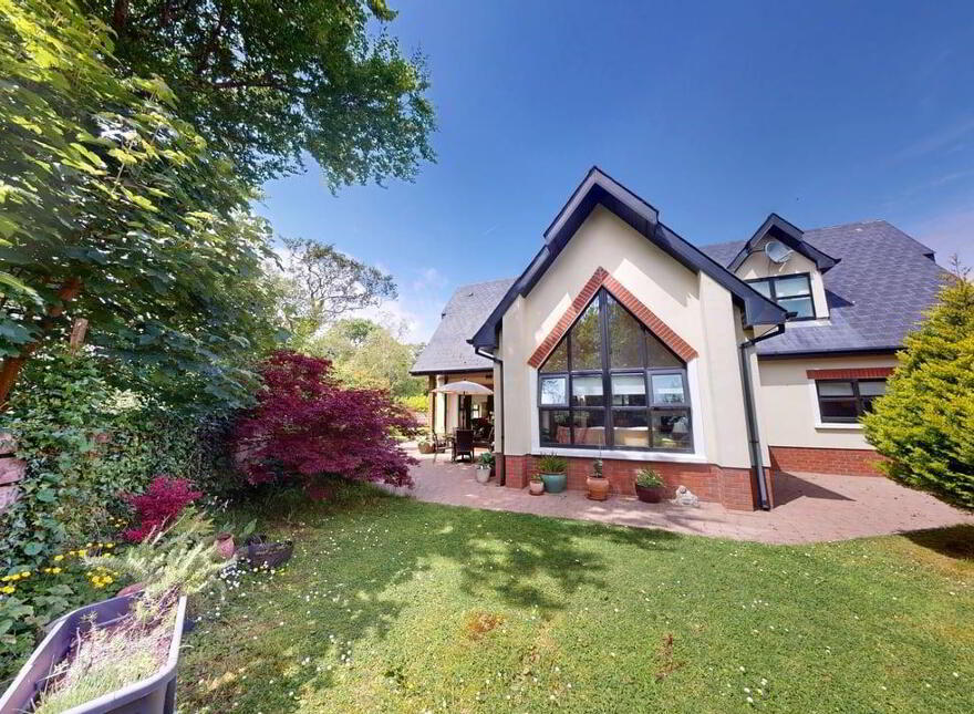 5 Ard A Bhealach, Coolballow, Wexford Town, Y35Y0H1