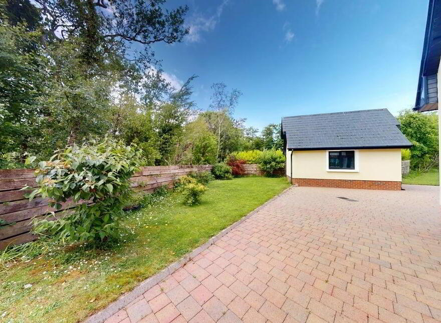 5 Ard A Bhealach, Coolballow, Wexford Town, Y35Y0H1