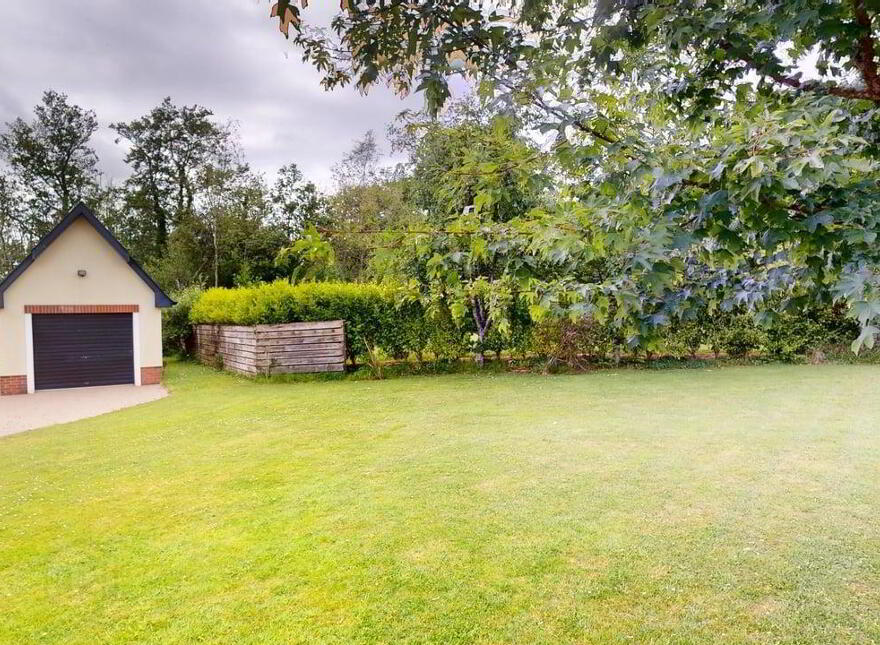 5 Ard A Bhealach, Coolballow, Wexford Town, Y35Y0H1