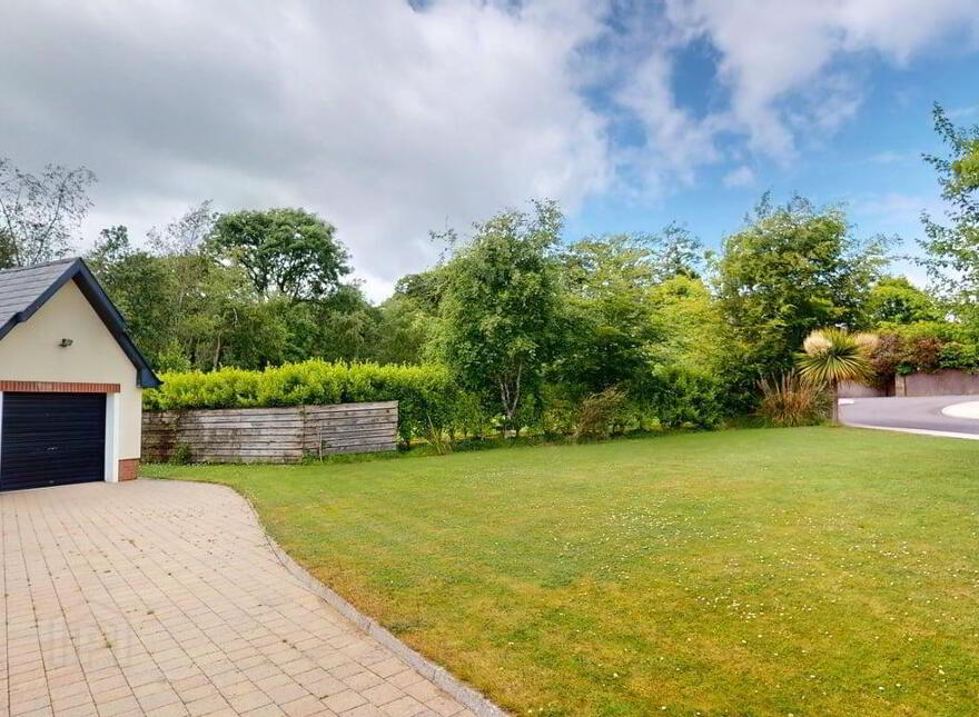 5 Ard A Bhealach, Coolballow, Wexford Town, Y35Y0H1