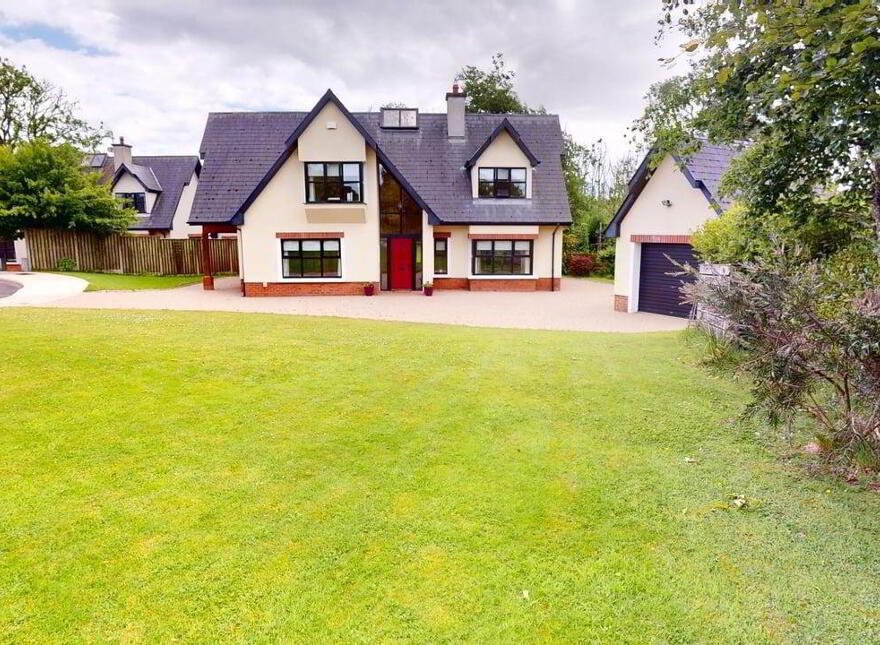 5 Ard A Bhealach, Coolballow, Wexford Town, Y35Y0H1