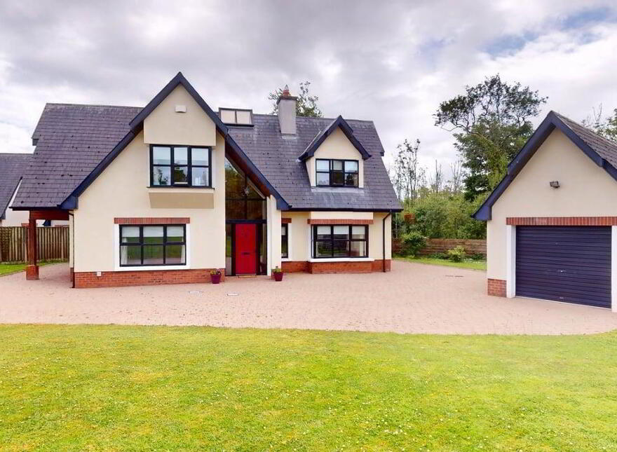5 Ard A Bhealach, Coolballow, Wexford Town, Y35Y0H1 photo