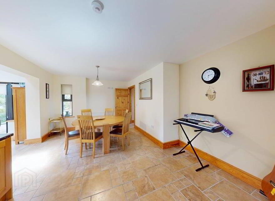 5 Ard A Bhealach, Coolballow, Wexford Town, Y35Y0H1