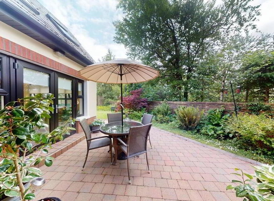 5 Ard A Bhealach, Coolballow, Wexford Town, Y35Y0H1