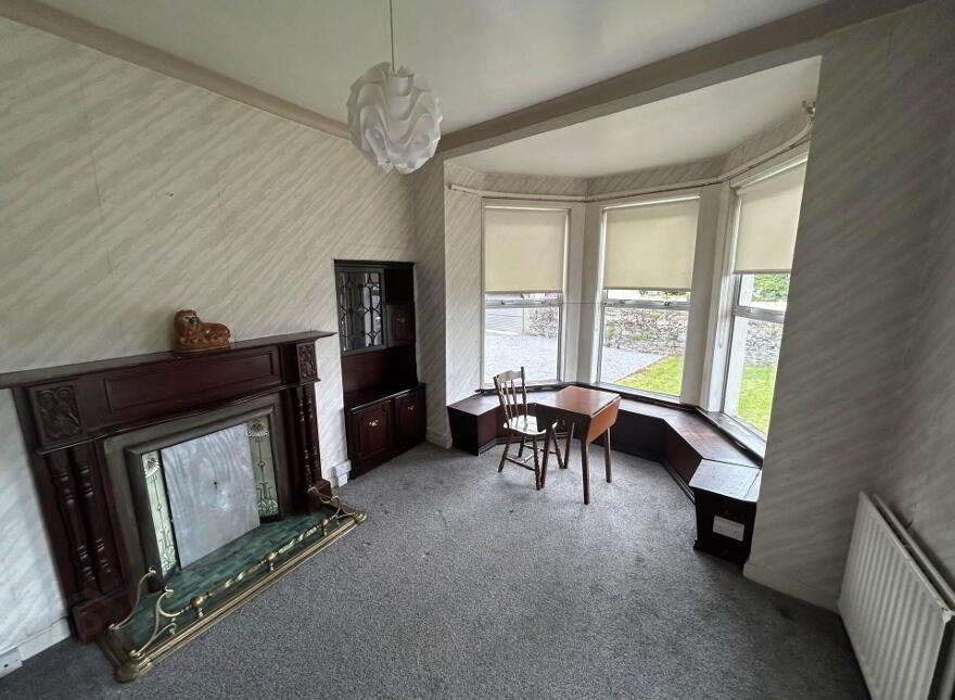 Mentana, Laurel Hill Avenue, South Circular Road