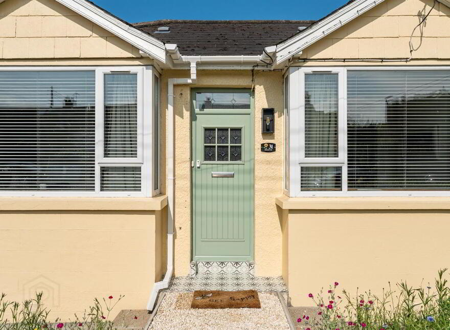 31 Bellevue, Bangor, BT20 5QW