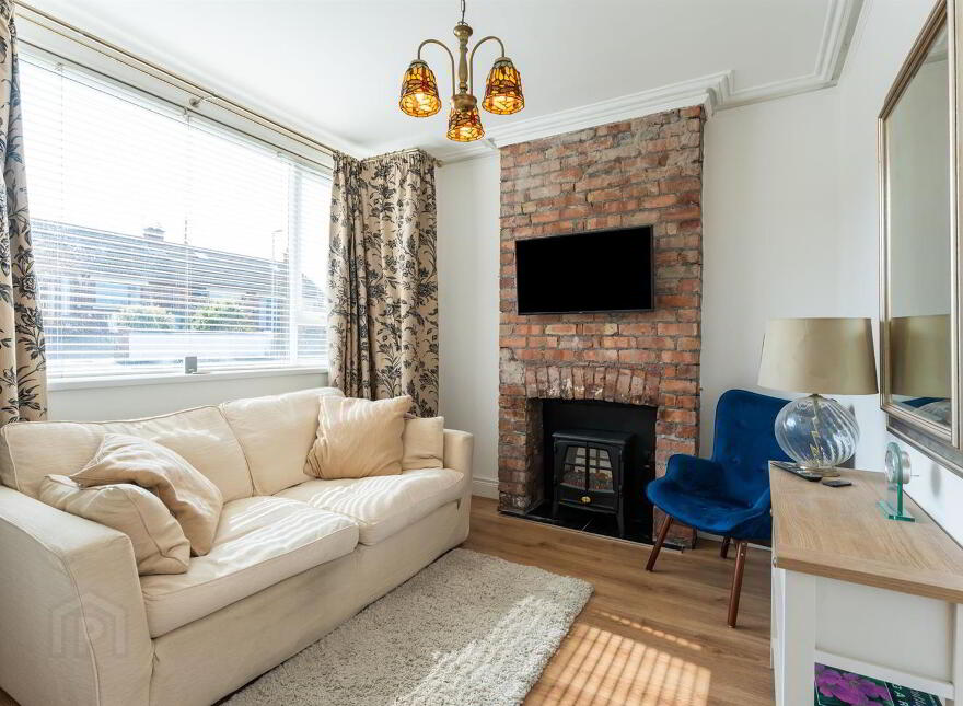 31 Bellevue, Bangor, BT20 5QW