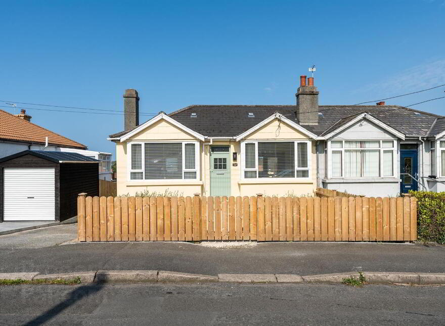 31 Bellevue, Bangor, BT20 5QW photo