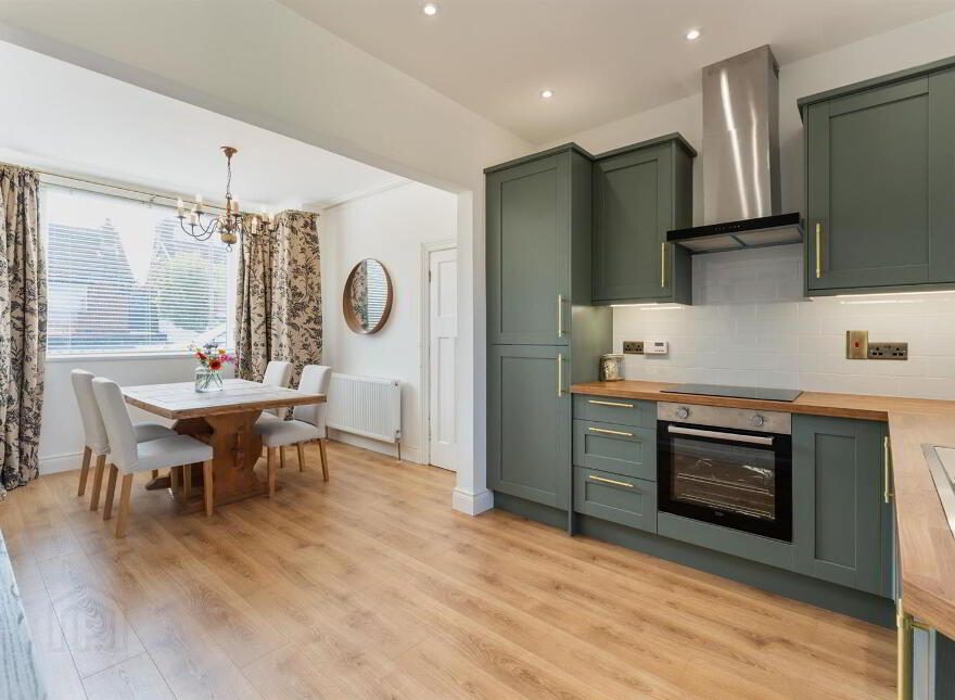31 Bellevue, Bangor, BT20 5QW