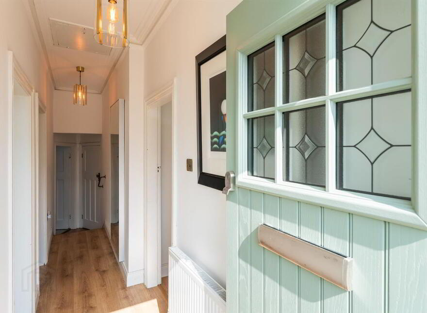 31 Bellevue, Bangor, BT20 5QW