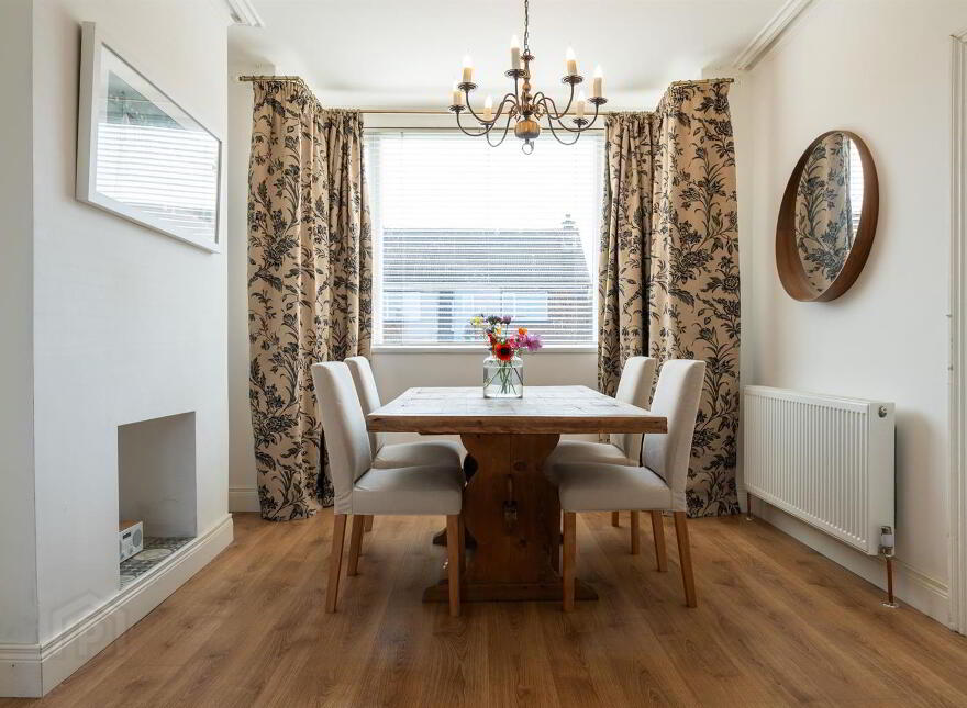 31 Bellevue, Bangor, BT20 5QW
