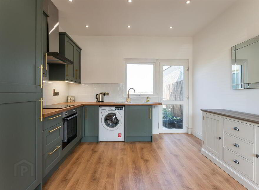 31 Bellevue, Bangor, BT20 5QW