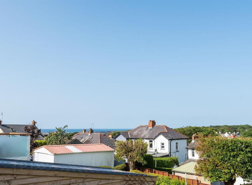 31 Bellevue, Bangor, BT20 5QW