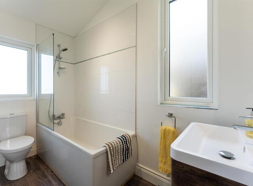 31 Bellevue, Bangor, BT20 5QW