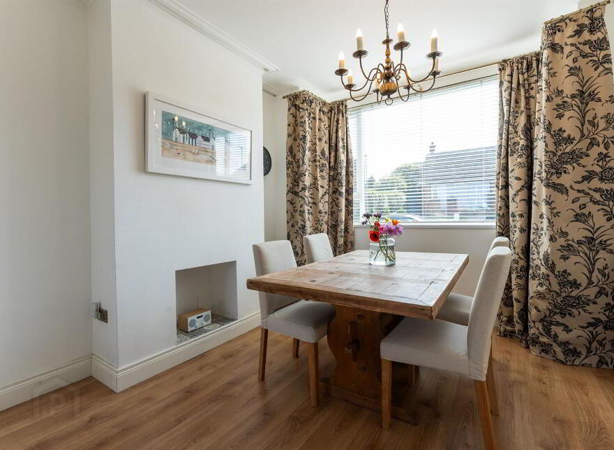31 Bellevue, Bangor, BT20 5QW