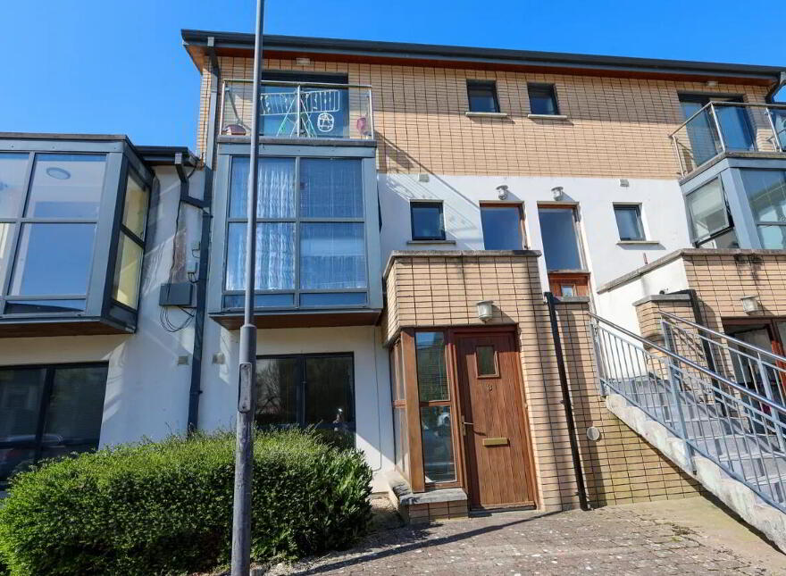 3 The Moorings, Marketpoint, Mullingar, N91W562 photo