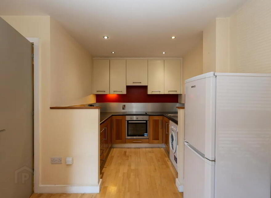 3 The Moorings, Marketpoint, Mullingar, N91W562