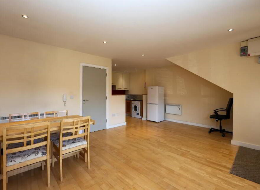 3 The Moorings, Marketpoint, Mullingar, N91W562