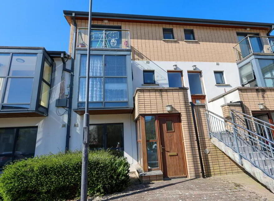 Lll, 3 The Moorings, Marketpoint, Mullingar, N91W562 photo