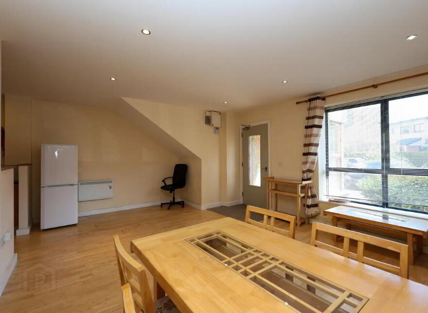 3 The Moorings, Marketpoint, Mullingar, N91W562