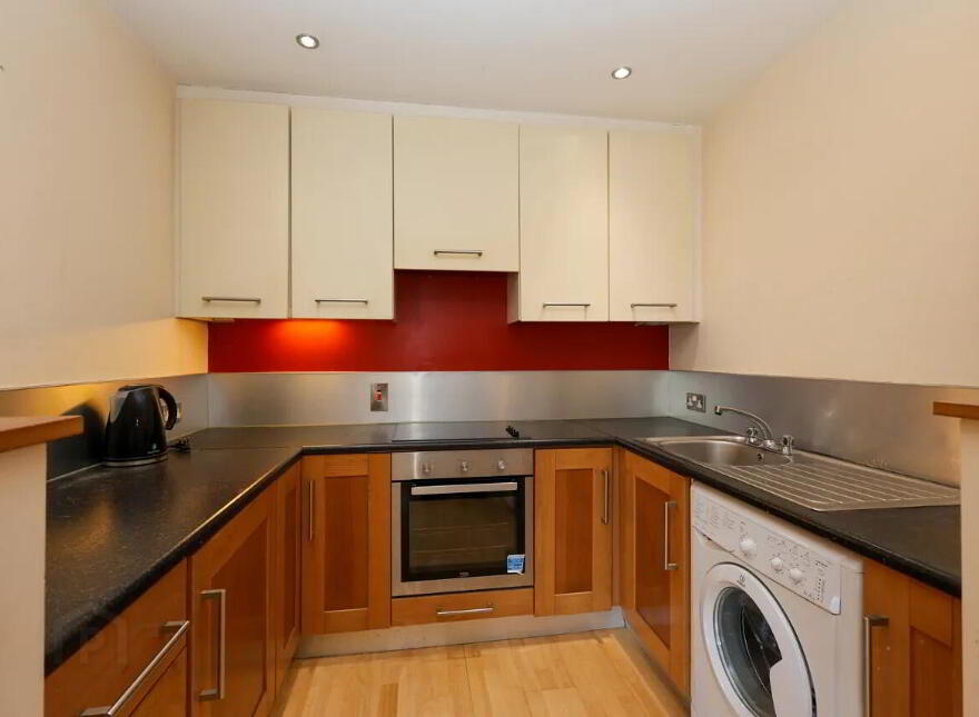 3 The Moorings, Marketpoint, Mullingar, N91W562