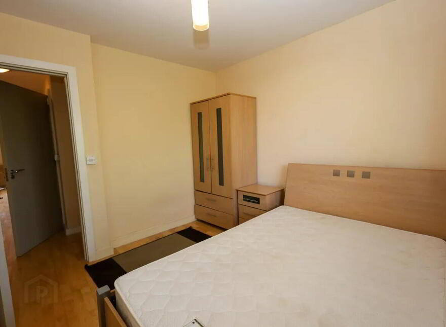 3 The Moorings, Marketpoint, Mullingar, N91W562