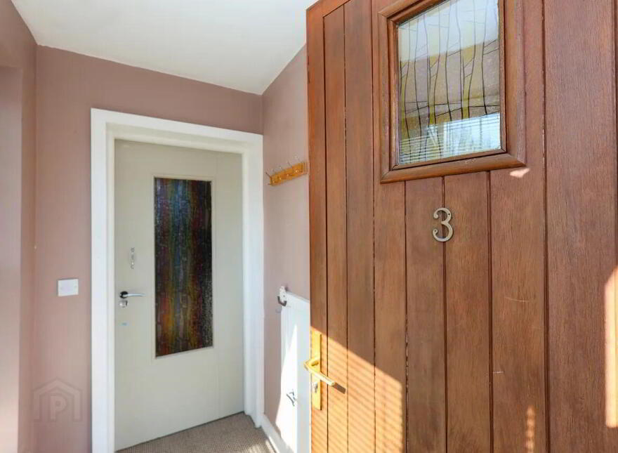 3 The Moorings, Marketpoint, Mullingar, N91W562