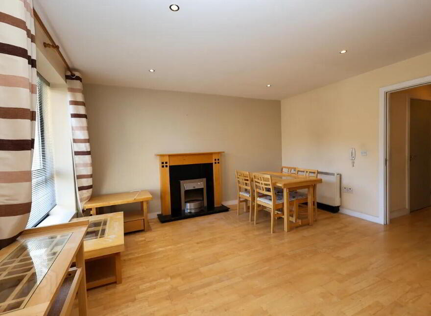3 The Moorings, Marketpoint, Mullingar, N91W562
