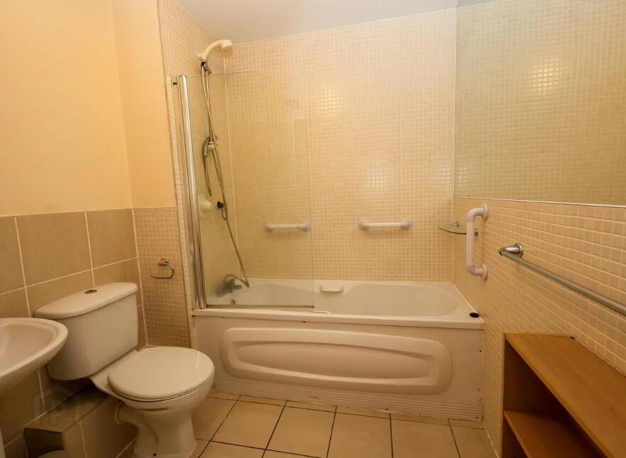 3 The Moorings, Marketpoint, Mullingar, N91W562
