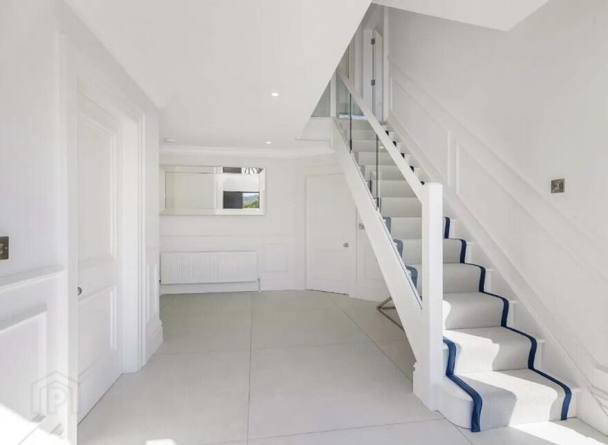 Rock Cottage, Rathmullan, F92V1N1