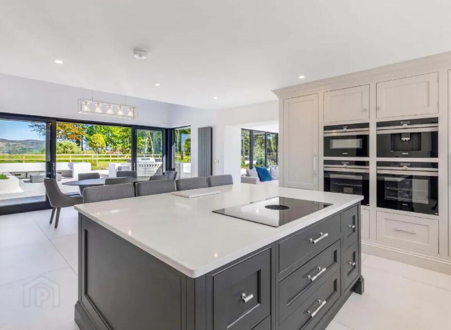 Rock Cottage, Rathmullan, F92V1N1