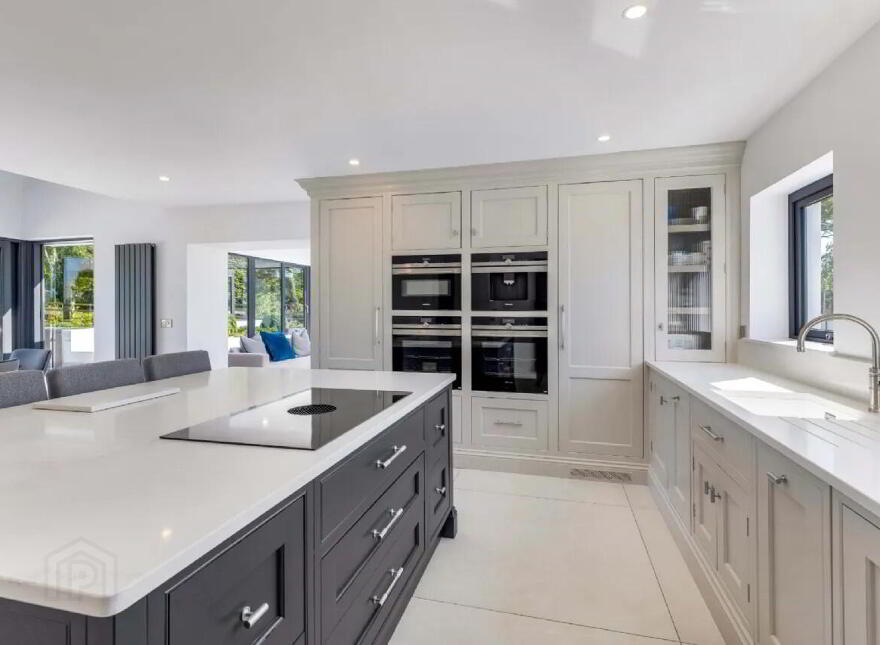 Rock Cottage, Rathmullan, F92V1N1