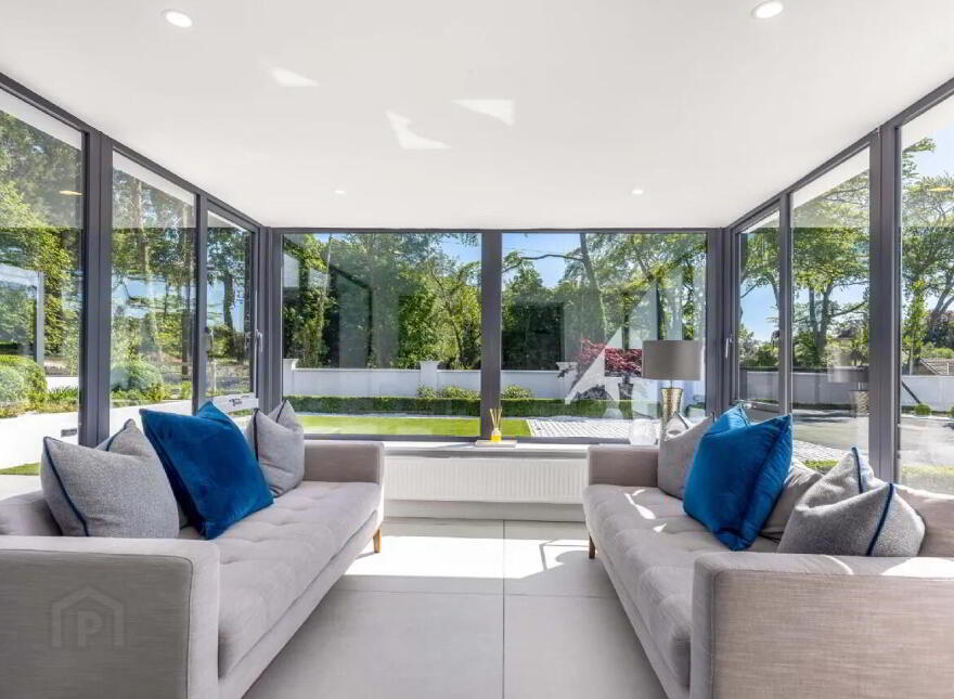 Rock Cottage, Rathmullan, F92V1N1
