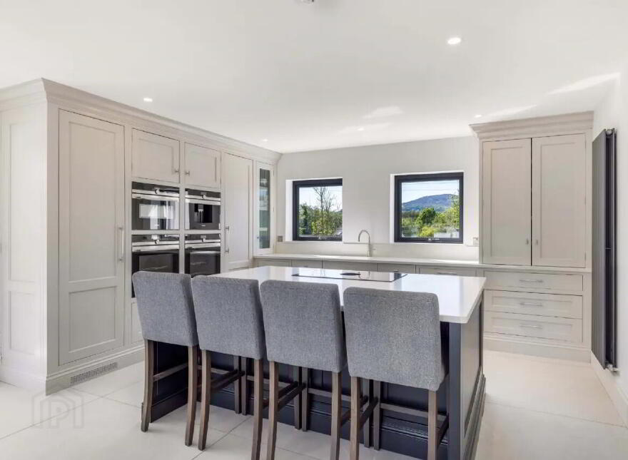 Rock Cottage, Rathmullan, F92V1N1