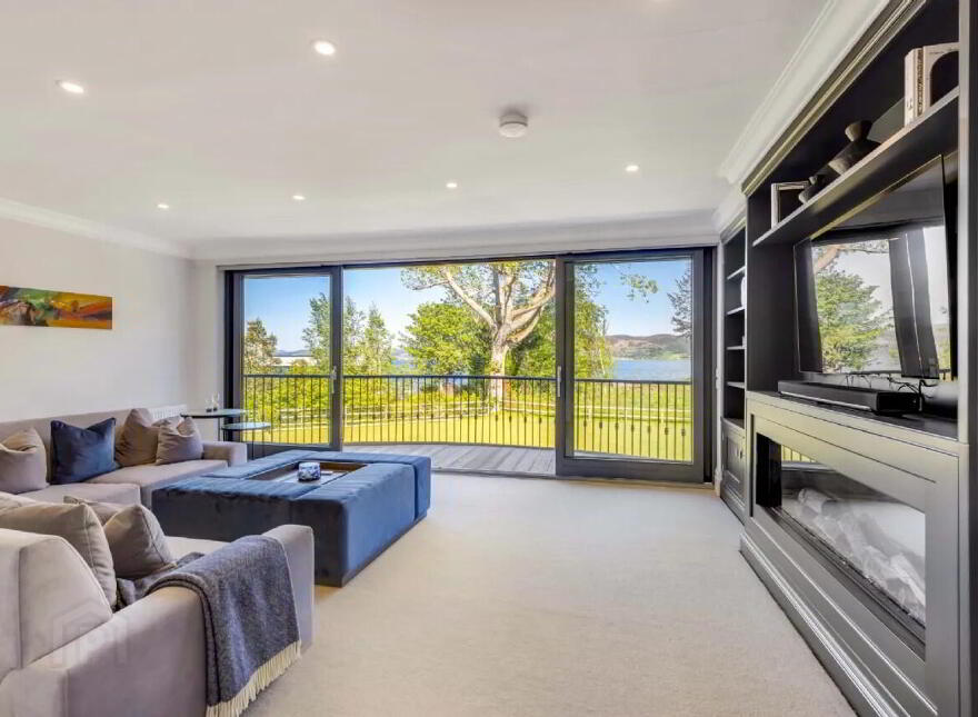 Rock Cottage, Rathmullan, F92V1N1
