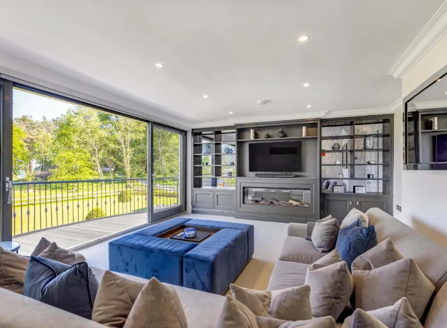 Rock Cottage, Rathmullan, F92V1N1