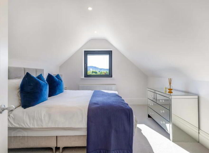 Rock Cottage, Rathmullan, F92V1N1